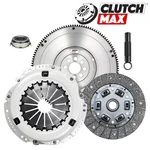 Hd Clutch Kit + Flywheel Set For Camry 2.0L 3SFE 2.2L 5SFE Celica MR2 Solara. Fixed Price $136.24.