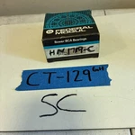 Federal Mogul Bower/bca Hn 1719-C Clutch Release Throwout Bearing. Fixed Price $10.00.