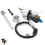 Tick Clutch Master Cylinder Kit For 2005-2013 Corvette C6, Z06, & ZR1 TAMCKYBC6. Fixed Price $344.99.