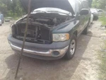 Power Brake Booster Excluding SRT10 Fits 02-05 Dodge 1500 Pickup 1609981. Fixed Price $131.98.