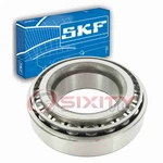 Skf Rear Manual Transmission 1980-1983 Ford Mustang Bearings Gc. Fixed Price $19.18.