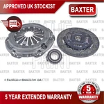Fits Honda Cr-z 2010- 1.5 + Other Models Baxter Clutch Kit. Fixed Price $564.36.
