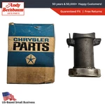 1957-1960 Plymouth Dodge Desoto Clutch Throw Bearing W/ Sleeve 1634511 Nos. Fixed Price $120.00.