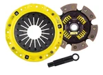 2000-2009 Honda S2000 Base Cr Act Race Sprung Pad Clutch Kit HS1-HDG6. Fixed Price $725.00.