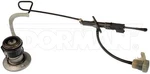 Dorman CC649008 Clutch Master And Slave Cylinder Assembly 88-91 Ford Ranger. Fixed Price $297.95.