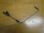 Ferrari 348,MONDIAL - Clutch Pipe With Block & Bleed Screw P/n 139924. Fixed Price $156.25.