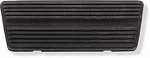 1967 1981 Camaro Brake Pedal Pad W/ Automatic Transmission Chq New # 236. Fixed Price $16.95.