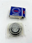 Isuzu Nsk Clutch Throw-out Release Bearing Nos New Box. Fixed Price $27.00.