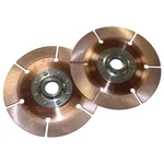 Tilton Disc Pack Metal 7.25 8 Rvt Pl 1-5/32X26. Fixed Price $272.00.