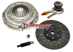 Fx Hd Clutch Kit + Slave 98-02 Camaro Z28 Ss Firebird Formula Trans 5.7L LS1. Fixed Price $229.00.