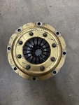 Quarter Master Racing 5.5 5-1/2 Pro-series 10 Spline Triple Disc Clutch Chevy. Fixed Price $300.00.