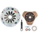 Exedy 16954A Stage 2 Cerametallic Clutch Kit For 1980-87 Toyota Corolla 1.6 1.8. Fixed Price $505.18.