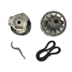 Duraclutch Kit For Polaris Ranger 1000 Xp Eps 2017. Fixed Price $1498.45.