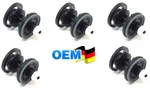 Set Door Panel Clip For Cayman Cayenne Porsche 986 987 997 - Oem 95555524300. Fixed Price $14.49.