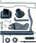 Oer K511 Small Block Clutch Linkage Set. Fixed Price $122.99.