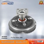 Fan Clutch V8756001 16250E0421 703704AT For Hino 268. Fixed Price $279.00.