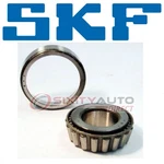 Skf Rear Axle Differential Bearing For 1967-1972 Chevrolet C20 Suburban Fz. Fixed Price $72.86.