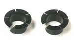 1956-1981 Corvette Bushing Kit Clutch Plastic. Fixed Price $18.95.