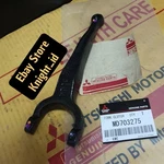 Fits Mitsubishi Montero Sport Starion Clutch Release Fork MD703275 Genuine. Fixed Price $131.00.