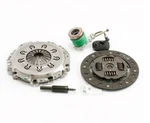 Clutch Kit Luk 07-137 Fits Ford ( See Pictures Fitment). Fixed Price $185.00.