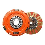 Centerforce DF527007 Dual Friction Clutch Pressure Plate And Disc. Fixed Price $346.93.