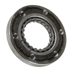 Caltric Starter Clutch One Way Bearing For Yamaha Big YFM350FW 4X4 1999. Fixed Price $30.00.