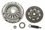 Aisin Clutch Kit CKT018 For Toyota. Fixed Price $160.30.
