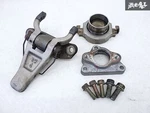 Jdm Mazda RX-7 FD3S Efini 13B-REW Stock Clutch Fork Assembly Genuine Oem. Fixed Price $260.35.