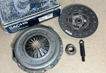 Sachs K0064-01 Clutch Kit Ford E-150 E250 E350 Econoline Bronco 1987-1994. Fixed Price $75.00.