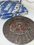 1878 002 915 SD4187 Clutch Disc 10-3/8" Od, Teeth, Sachs. Fixed Price $89.97.
