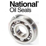 National Transmission Output Shaft Bearing For 1975-1976 Gmc C15 Manual Nq. Fixed Price $61.31.
