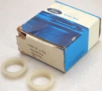 Nos 1952-1964 Ford Brake Master Cylinder Push Rod Bushings (X2), 1958-1960 Edsel. Fixed Price $34.75.