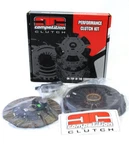 Competition Clutch Stage Mazda MX5 Na Nb 1.8 Bp B6 Organic Kit Z3425. Fixed Price $471.63.