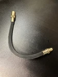 Porsche Fte 96442347702 Clutch Fluid Hose 911. Fixed Price $50.00.