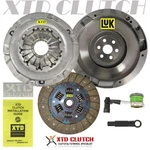 Oe Spec Clutch & Luk Flywheel Kit 2002-2005 Cavalier Sunfire Alero 2.2L. Fixed Price $243.00.