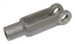Crown Automotive J0632177 Clutch Release Cable Yoke. Fixed Price $11.03.