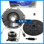 Exedy Clutch Kit+slave Cyl Jeep Cherokee Comanche Wagoneer 4.0L Wrangler 4.2L. Fixed Price $299.00.