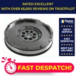 Dual Mass Flywheel Dmf Fits Vauxhall Insignia 2.0 08 To 17 Sachs 616243 616547. Fixed Price $557.24.