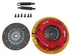Mcleod 6912-07 Rst Twin Disc Clutch For 97-13 Corvette/camaro LS1/LS6 5.7L V8. Fixed Price $908.95.