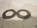 Muncie Speed Gm 3864860 1" Cluster Thrust Washers, Nos. Fixed Price $20.00.