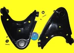 Upper Control Arm Kit 1972 1993 Dodge Trucks 3,000 3,300 Lbs Axle Both Sides R/l. Fixed Price $360.00.