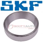 Skf Transfer Case Idler Shaft Race For 1957 International S120 - Bearings Wd. Fixed Price $22.42.