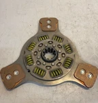 Dana Spicer 128578 Driven Disc Clutch Assembly 45MM Bore. Fixed Price $88.19.