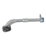 New Oem Ford 15-22 Mustang Turbocharger Oil Return Tube Assembly FR3Z-6L092-C. Fixed Price $47.20.