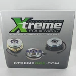 Xtreme Pto Clutch AM126710 Fits F510 F525 AM106365 52155 521527 Stens X0454A. Fixed Price $185.00.
