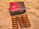 Clutch Pressure Plate Spring Mopar Nos 864397 1951-52 Desoto 1941-52 Chrysler. Fixed Price $45.00.