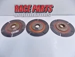 5.5" Quarter Master 325090 Clutch Pack Disc 26 Spline Chevy Race 061425-2-25. Fixed Price $69.99.