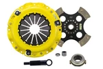Advanced Clutch ZM8-HDR4 Act Race Rigid Pad Kit. Fixed Price $488.00.