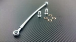 Phase Steel Braided Clutch Line For 99-02 Infiniti G20. Fixed Price $30.00.