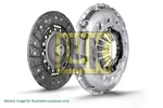 Brand New Clutch Kit For Jeep Compass 17- 52104889AA. Fixed Price $794.69.